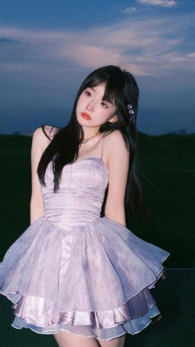 李思琪的照片