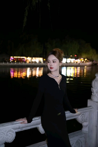 小羊同学的照片