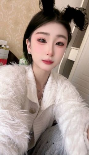 韩琳琳的照片