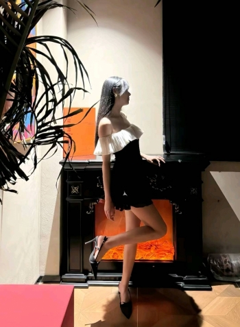 温九的照片