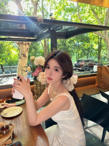 小柯溪的照片