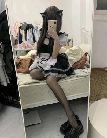 发什么呆的照片