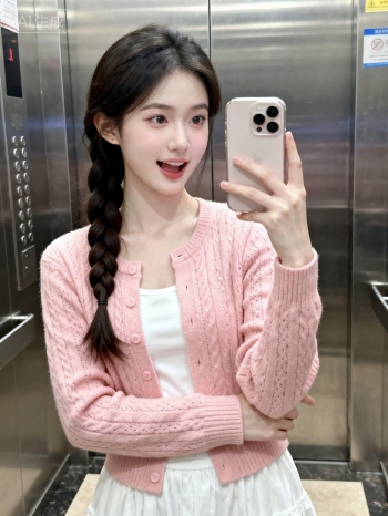 阿U的照片