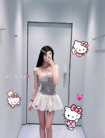 你说喜欢我的照片