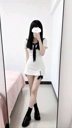 萧媚不吃香菜的照片