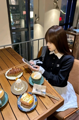 茜茜哟的照片