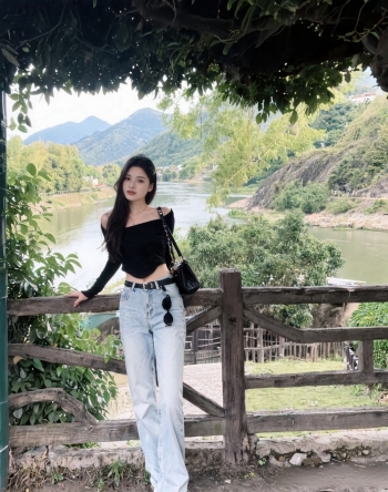 易幺妹的照片
