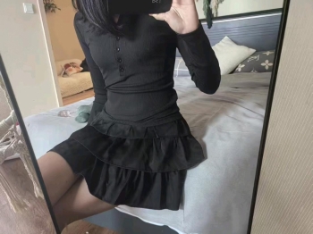 小心心动的照片