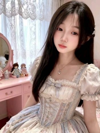 兜兜儿的照片