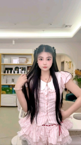 小媛媛的照片