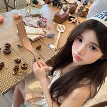 小柯溪的照片