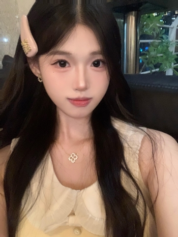 妞妞小仙女的照片