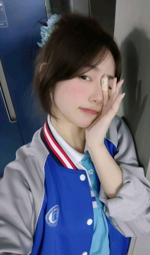 偷吃的小馒馒的照片