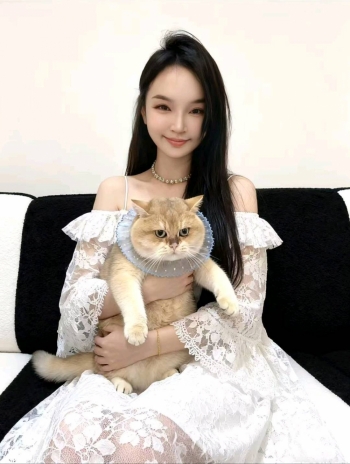 凉颜的照片