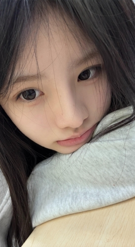 小怡妹的照片
