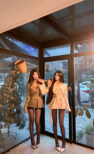 小君君的照片