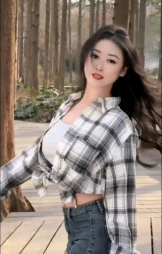 小百合的照片