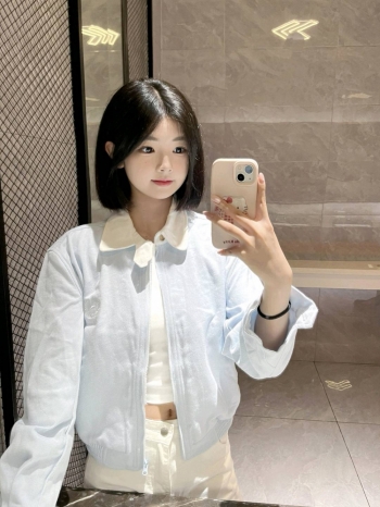 琪琪爱吃糖的照片