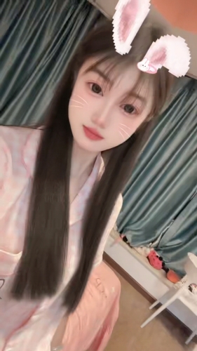 仙女小可爱的照片
