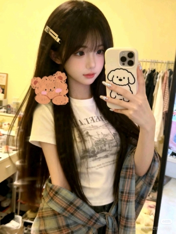 琪琪爱吃糖的照片