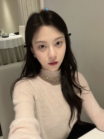 许婉儿的照片