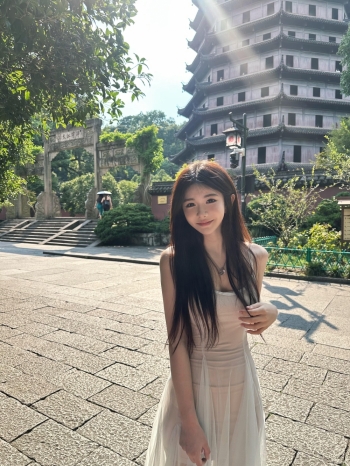 小柯溪的照片