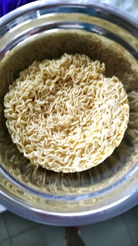 果泡的照片