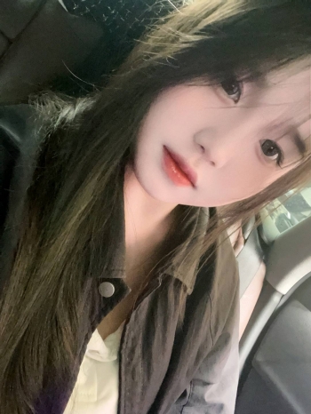 快乐的小橘子的照片