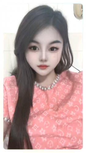 杨蜜蜜的照片
