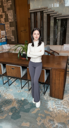 可爱圆圆的照片