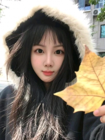 瑶瑶0526的照片