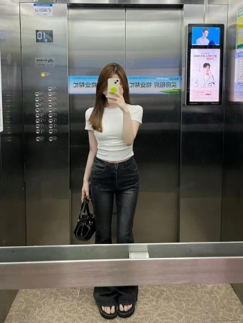 阿U的照片