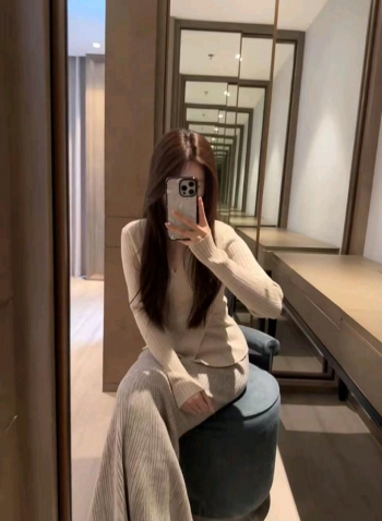 杳杳妹妹的照片