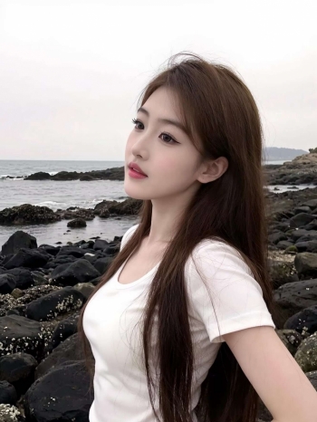 婷美的照片