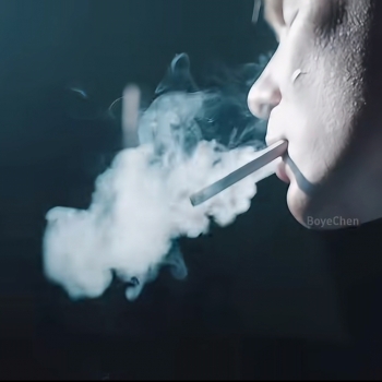王先生。的照片
