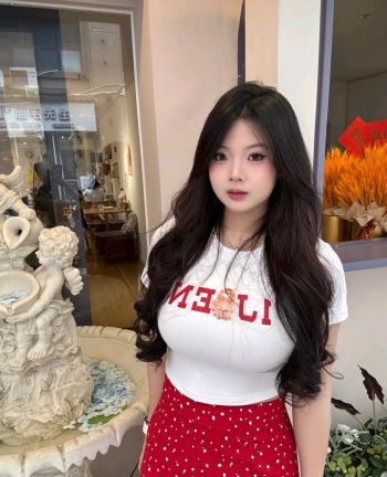 香婷婷的照片