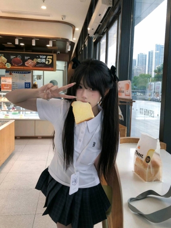 欣欣鸭的照片
