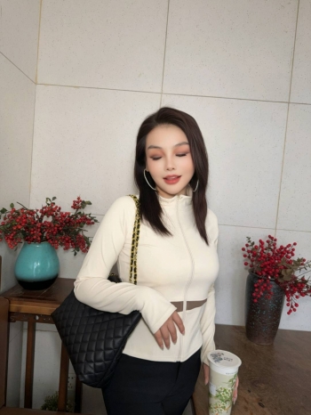 莎莎呀的照片