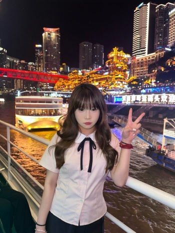 思思不爱吃饭的照片