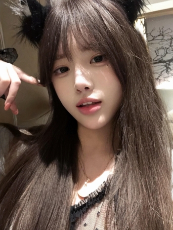 Co晗琪的照片