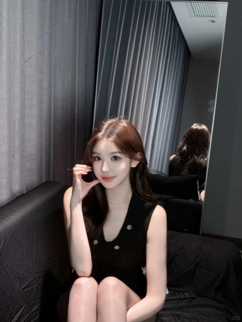婷美的照片