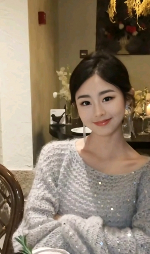 于彤的照片