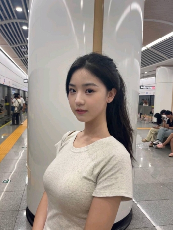 佩奇的照片