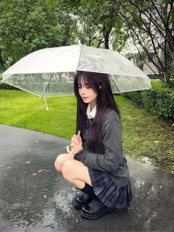 李思琪的照片