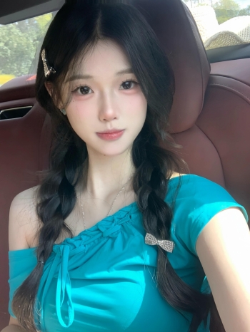 妞妞小仙女的照片