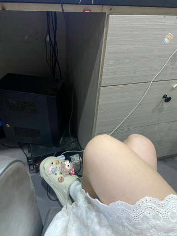 樱花甜妹的照片