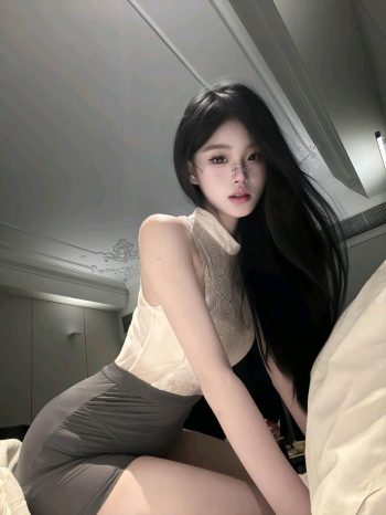 筱优的照片