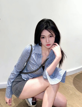 欣栎的照片