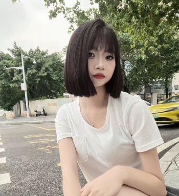 y小霞的照片