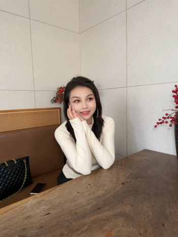 莎莎呀的照片